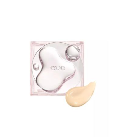 Clio Kill Cover High Glow Cushion 3 Linen - Moisturizing Kushon - Buy Online on GoSupps.com