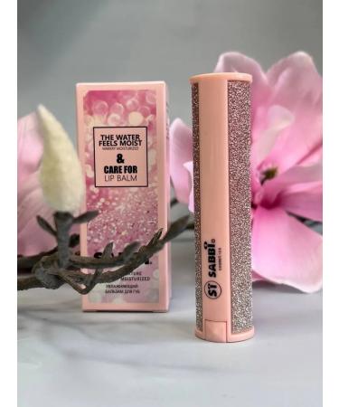 shine Lip balm hygienic lipstick 1pc