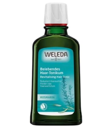Weleda Hair Growth Product