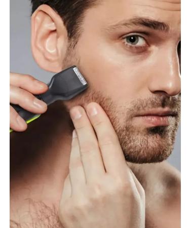 Kitchen MM Battering trimmer for eyebrow nasal ears electric - Buy Online on GoSupps.com
