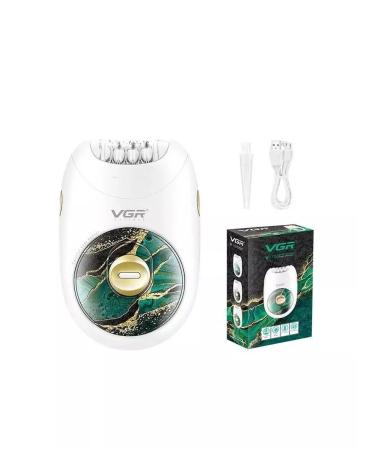 All for Family V706 Epifalator Dispalates Electric Razin