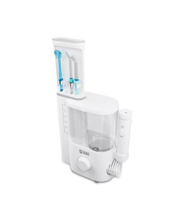 CaseGuru Irrigator for teeth and oral cavity stationary alligator l - Buy Online on GoSupps.com