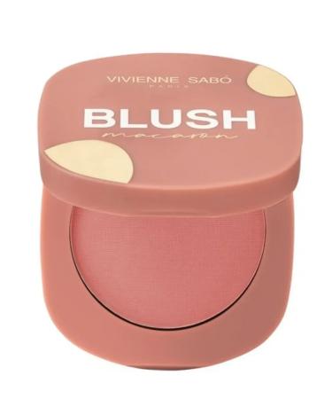 VIVIENNE SABO Macaron 41 g matte blossom