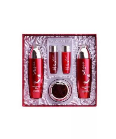 Jigott Complex skin care set - Buy Online on GoSupps.com