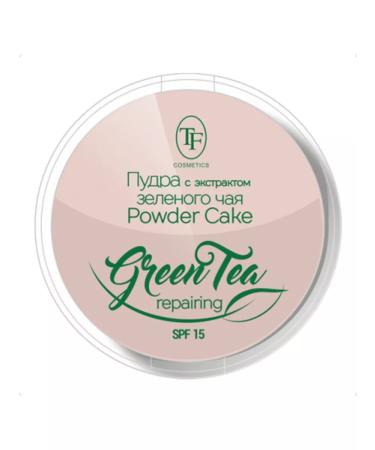 TRIUMPH Powder extract 01 porcelain