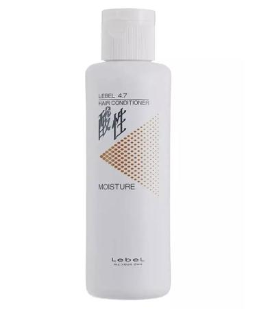 LebeL Hair conditioner Pearl 4.7 Conditioner 250 ml