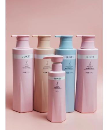 Juke Professional shampoo with amino acids 728 g - Buy Online on GoSupps.com