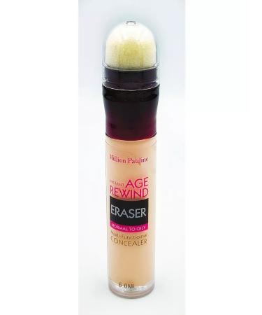 Million Pauline Concealer face and eye corrector - Buy Online on GoSupps.com