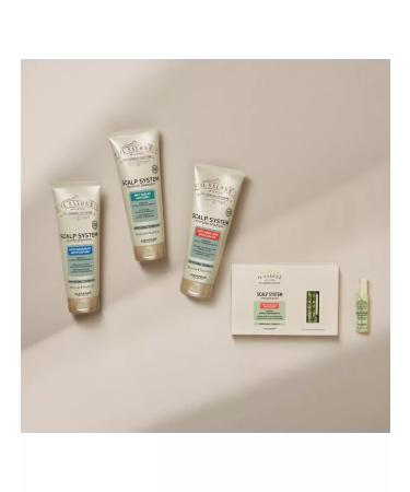 Alfaparf Milano Hair loss shampoo 250 ml Il Salone Milano - Buy Online on GoSupps.com