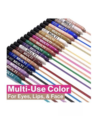 Wet n Wild Feature pencil Coloricon Multistick 258a - Buy Online on GoSupps.com