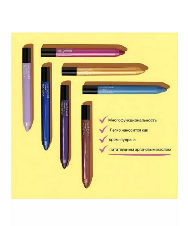 Wet n Wild Feature pencil Coloricon Multistick 258a - Buy Online on GoSupps.com