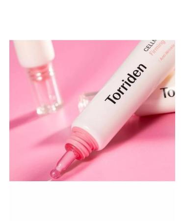 Torriden Cell cream CellMazing Firming Eye Cream 30 ml - Buy Online on GoSupps.com