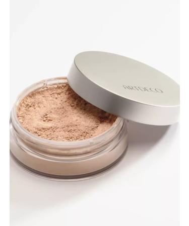 Artdeco Crumbly mineral powder tone 3 elephant bone - Buy Online on GoSupps.com