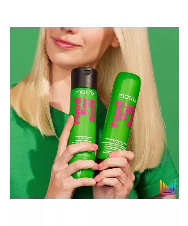 MATRIX Moisturizing air conditioning Food for Soft 300 ml - Buy Online on GoSupps.com