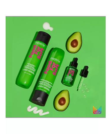 MATRIX Moisturizing air conditioning Food for Soft 300 ml - Buy Online on GoSupps.com