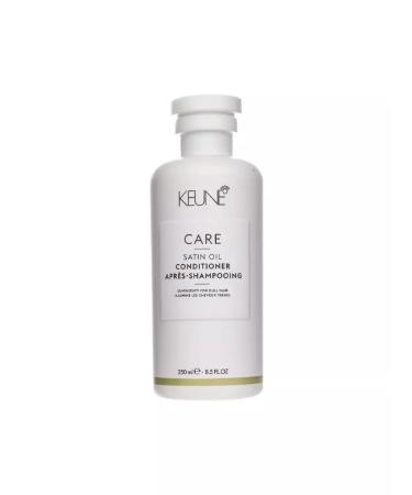 KEUNE Silk care Nodial air conditioning 250 ml