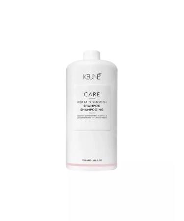 KEUNE Shampoo keratin complex 300 ml