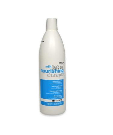 Dixson Hair shampoo Nourishing PROMASTER MILK LATTE 1000ml
