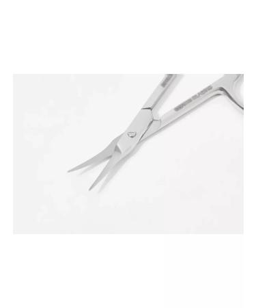 Cinger scissors for cuticles (manual sharpening) - Buy Online on GoSupps.com