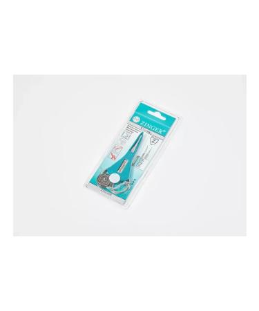 Cinger scissors for cuticles (manual sharpening) - Buy Online on GoSupps.com