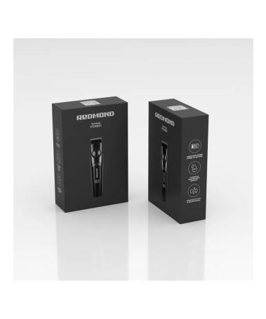 REDMOND Trimmer HT4801 Premium - Buy Online on GoSupps.com