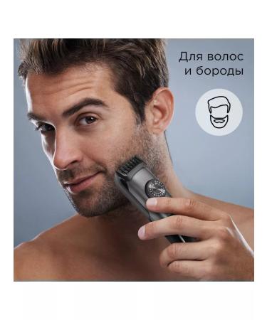 REDMOND Trimmer HT4801 Premium - Buy Online on GoSupps.com