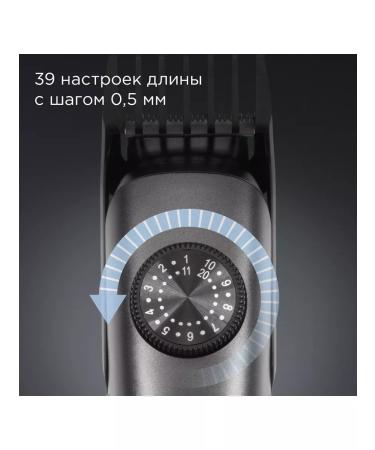 REDMOND Trimmer HT4801 Premium - Buy Online on GoSupps.com