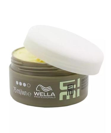 WELLA PROFESSIONALS Eimi Grip Cream Elastic Styling Crem 75ml - Buy Online on GoSupps.com