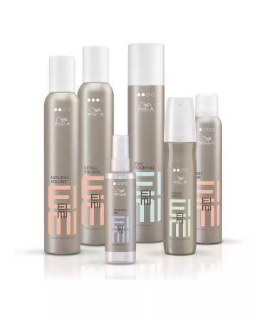 WELLA PROFESSIONALS Eimi Shape Me Styling Gel with a memory effect of 48 hours 150ml - Buy Online on GoSupps.com