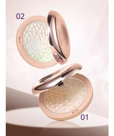 MACK ANDY Powder - highlighter shimmer with sparkles - Buy Online on GoSupps.com