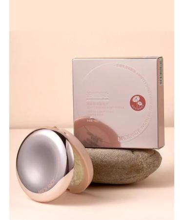 MACK ANDY Powder - highlighter shimmer with sparkles - Buy Online on GoSupps.com