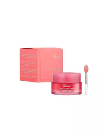 O'CHEAL Lip lip mask Lip Sleeping - Buy Online on GoSupps.com