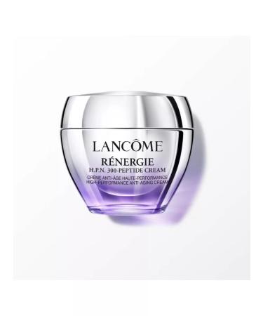 Lancome Renergie recovering anti -aging day cream