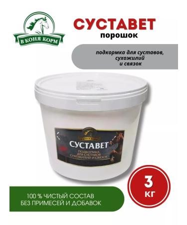 Vkonyakorm Joint 3 kg