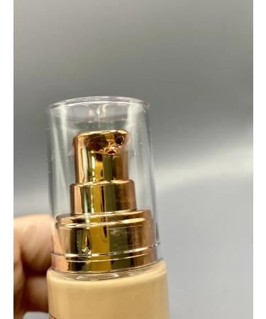 TopFace The tonal base Skin Twin Cover Foundation SPF20 tone 003 - Buy Online on GoSupps.com