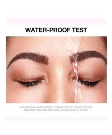 GT MARKET Transparent gel eyebrow fixer - Buy Online on GoSupps.com