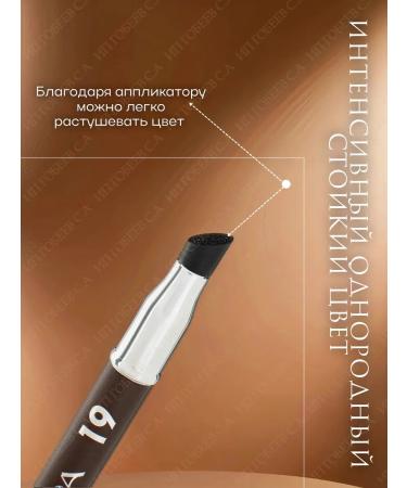 Pupa Eye pencil soft Multiplay 19 - Buy Online on GoSupps.com