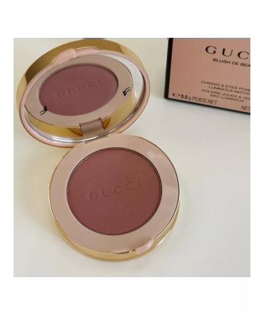 SALE Blush Gucci Blush de Beaut 05 - Buy Online on GoSupps.com