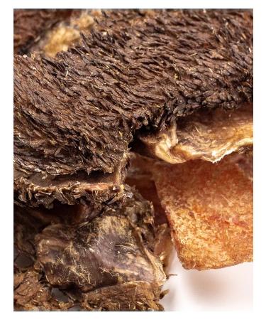 GoloDog A treat for dogs. Beef slants 500g - Buy Online on GoSupps.com