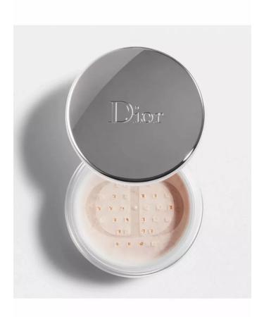 SALE Dior Capture Totale Pouudre's crumbly powder