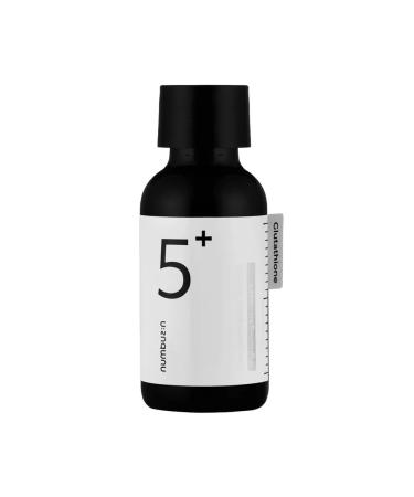 Numbuzin Lacing serum No.5 Vitamin Concentrated Serum 30 Ml - Buy Online on GoSupps.com