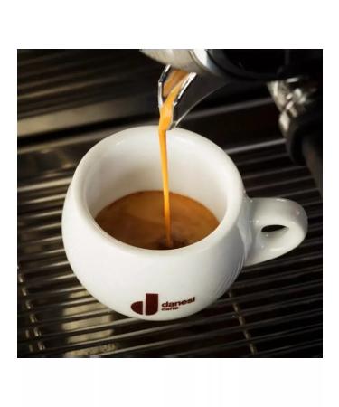 Danesi Classic coffee in grains 1 kg package - Buy Online on GoSupps.com