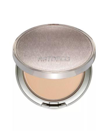 Artdeco Smooth block of compact powder tone 05 light ivory - Buy Online on GoSupps.com