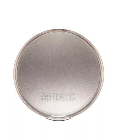 Artdeco Smooth block of compact powder tone 05 light ivory - Buy Online on GoSupps.com