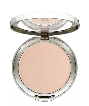 Artdeco Compact moisturizing tonal base tone55 ivory - Buy Online on GoSupps.com