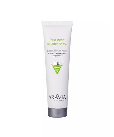 ARAVIA Resolving mask with a generating effect 100 ml