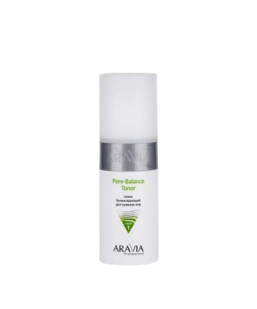 ARAVIA Balancing tonic Pore-Balance Toner 150 ml
