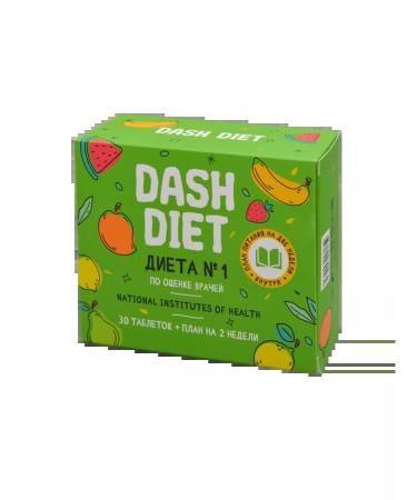 Sashera honey Dash Diet fat burner tablets for weight loss - Buy Online on GoSupps.com