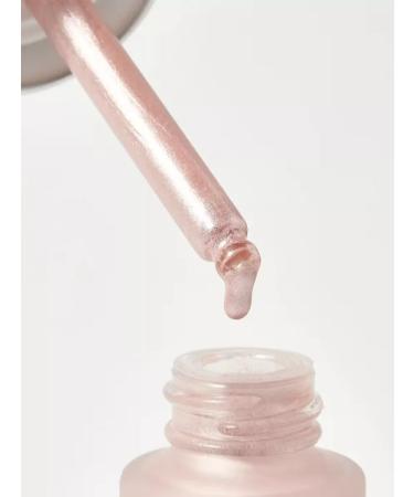 NAJ OLEARI Bright Potion 01 Rose Quartz - Buy Online on GoSupps.com