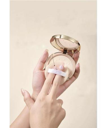 Petit Capriz Face powder - Buy Online on GoSupps.com